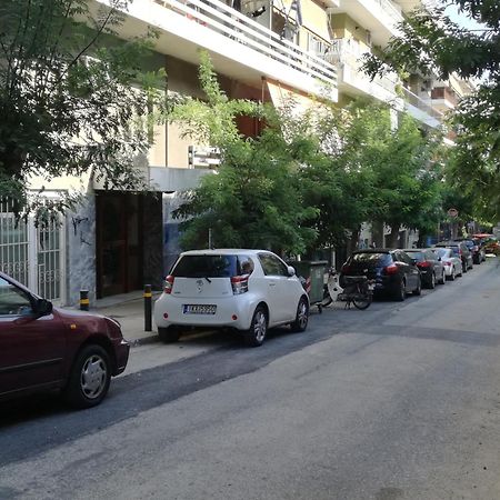 Thiseio Home Atenas Exterior foto