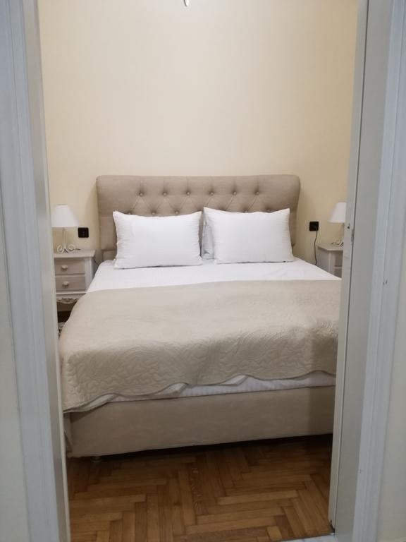 Thiseio Home Atenas Exterior foto