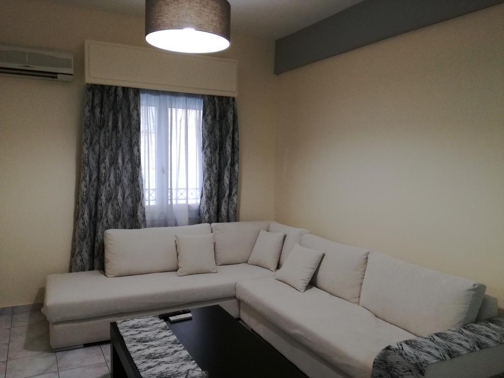 Thiseio Home Atenas Exterior foto