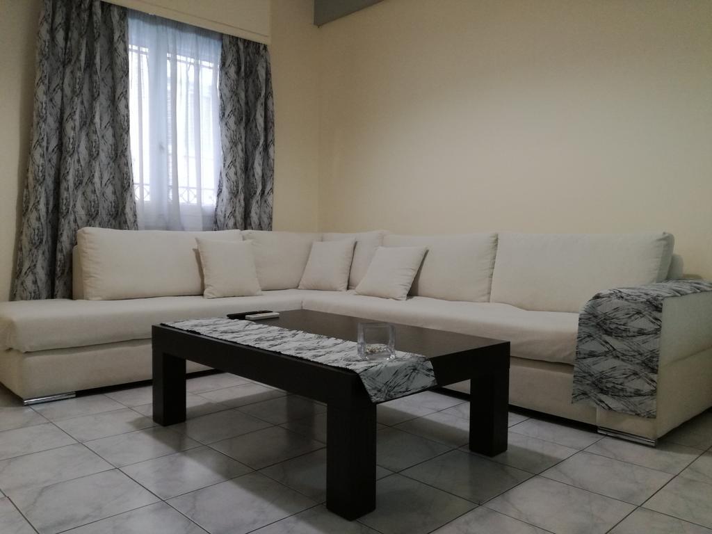 Thiseio Home Atenas Exterior foto