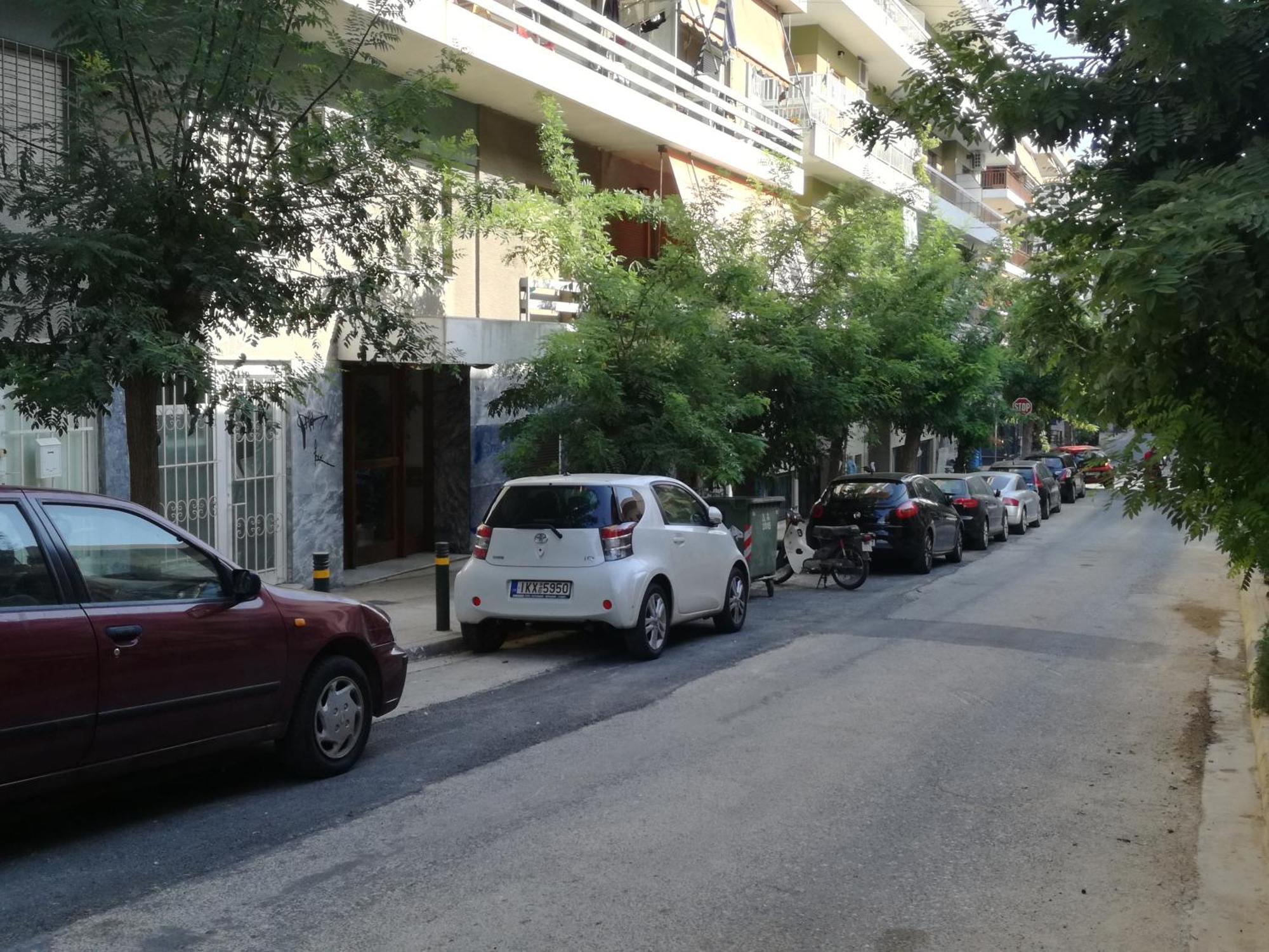 Thiseio Home Atenas Exterior foto