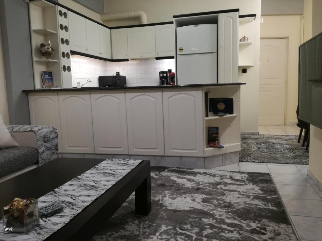 Thiseio Home Atenas Exterior foto