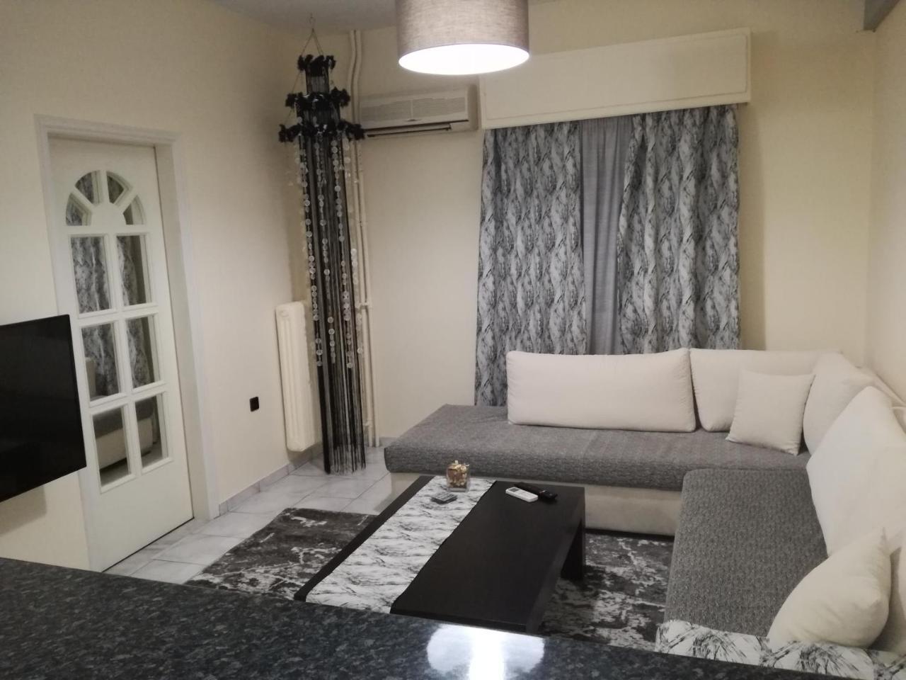 Thiseio Home Atenas Exterior foto