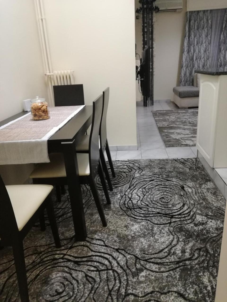 Thiseio Home Atenas Exterior foto